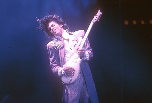 Prince Recorded an Album for Tim Burton's 'Batman' Movie Because He Was in Debt and Needed the Money