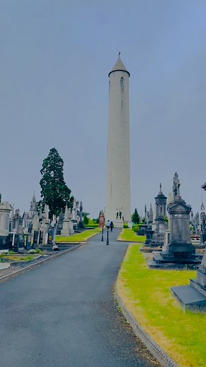 Glasnevin Cemetery Dublin Ireland 🇮🇪 The Largest And Most Beautiful Cemetery #ireland #irelandbeauty #irish #dublincity #dublinireland #cemetery #srilankaninireland #cemeteries #cemeterylovers #reels #reelsfb #reelsinstagram #reelsvideo | Hashel Thilanka