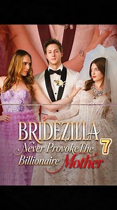 Youthful-looking Amelia arrives at her son Wilson's wedding. But over one drunken and debauched night, her new daughter-in-law, Robyn and her evil bridesmaids mistake Amelia for Wilson's mistress and torture her. Will Robyn finally find out Amelia is not a mistress, and can Amelia successfully break the couple apart before it’s too late? Drama Box Short Drama Mini Series Web Drama Short Stories Trending Shorts fyp Must Watch Drama Short Drama Lovers DramaBox #fyp #drama #teleplay #movies #losang