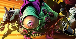 Dead Cells' new Boss Rush update is out now on PC