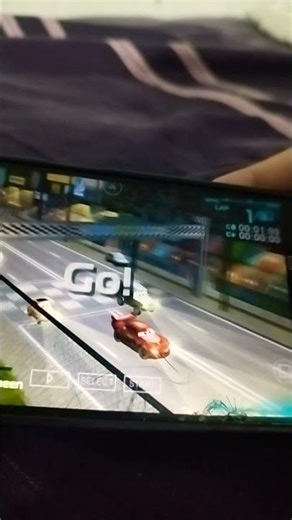cars 2 psp