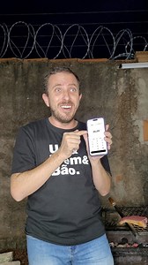 44M views · 10K reactions | Sempre assim né?  A sorte é que a InfiniteTap transformou meu celular em uma máquininha e agora eu posso receber desse pessoal! | Agilmar Ferreira | Facebook