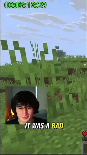 We try and beat minecraft in 1 hour