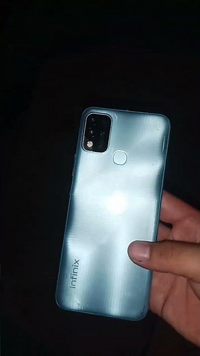 infinix hot 11 play review and first impression unboxing #viral #shorts