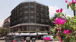 A fact that resulted in the Almond Group becoming an award-winning leader in the fields of hospitality and food and beverage in the capital. | Kanji Japanese Restaurant | Facebook