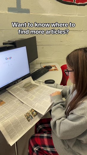 Explore Student Journalism Opportunities Online