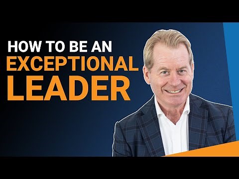 Martin Moore Of No Bullsh!t Leadership Shares How To Be An Exceptional Leader | Jacob Morgan