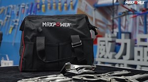 Watch MAXPOWER 15 Piece Locking Pliers Set on Amazon Live