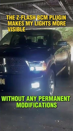 🚨 Real Setup. Real Performance. 🚨 Z Flash BCM