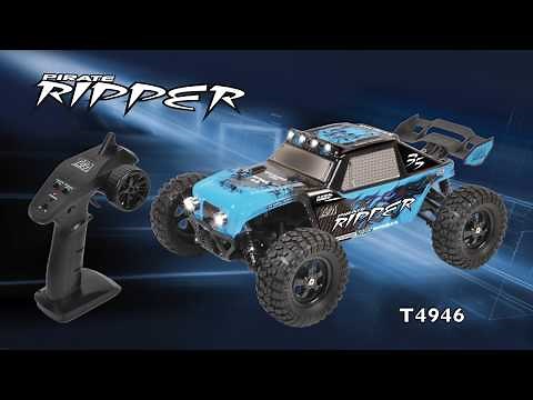 T2M T4946 Pirate Ripper