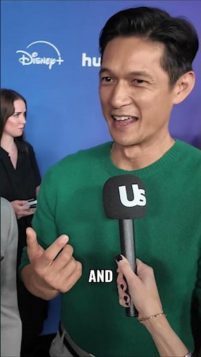 Harry Shum Jr. Reveals What Makes Him ‘Nervous’ About ‘DWTS’ Despite Past Dance Experience