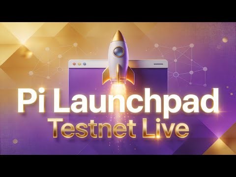How to Stake Pi Coin + Pi Network Launchpad Live on Testnet