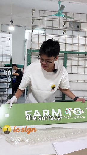 Make your business great again😘😘 #led #ledsign #outdoorlighting #backlit #backlitsign #arcylic #arcylicart #businesslogo #artwork #signsupplier #signfactory #lcsign #signmaking #signmaker #us #foryoupage