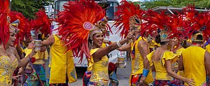Aruba Carnival - VisitAruba.com