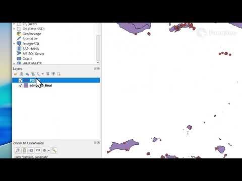 Cara Convert KML ke SHP dalam 10 Detik (Gratis & Tanpa Install)