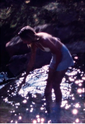 Climbing Cliffs and Swimming in Rivers: A Super 8 Adventure