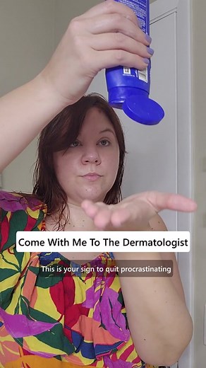 Skin Cancer Awareness: My Dermatologist Visit Journey