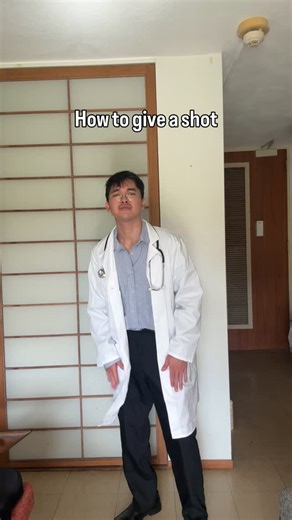 AARON on Instagram: "Lol idk🩺👨🏻‍⚕️"