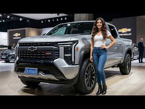 2027 Silverado First Look – Chevy Just Took Over the Truck Game