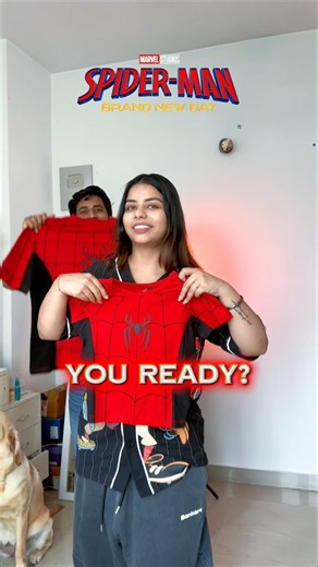 Spider Man brand new day #explore #spiderman #brandnewday #cool #fyp #trending #viral