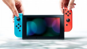 Así será el mando de Slime que llegará a Nintendo Switch - VÍDEO