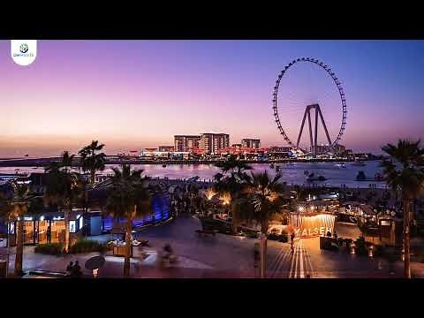 UNBELIEVABLE!! #ONPASSIVE JUST TOOK OVER THE BIGGEST OBSERVATORY WHEEL!