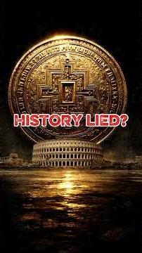 EUROPE HAD NO MONEY. ETHIOPIA HAD GOLD.🤯#shorts