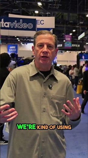 LiveU: Cloud Production Revolutionizing Lightweight Broadcasting #tech