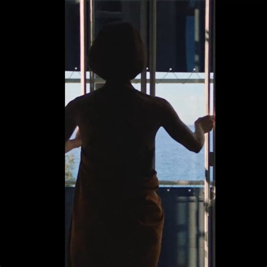 🎬 E.1027 – Eileen Gray and the House by the Sea opens In NY May 16 at IFC Center (West 4th & 6th Ave) and LA May 20 Don’t miss this powerful documentary about Irish designer Eileen Gray and her modernist masterpiece on the Côte d’Azur. NY Screenings on May 16 & 17 will feature Q&As with director Beatrice Minger and ADFF Festival Director Kyle Bergman. LA Screeings on May 20 & 22 will have Q&A's with director Beatrice Minger 🎟 Tickets available now – link in bio. ABOUT THE FILM: She built a hou