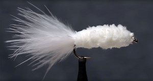 How to Tie a Shenk’s Minnow | MidCurrent