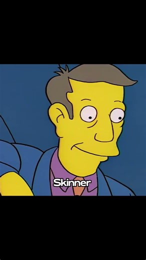 Bart found a monster on the school bus#thesimpsons #simpsons #cartoon