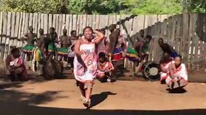 Such a privilege to watch Swazi tradition dances at the Mantenga Nature Reserve and Cultural Village. They performed the Sibhaca and Incwala and several other dances. What an impressive display! #travelswaziland | WildJunket
