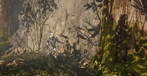 Video: Shadow Maps in UE4