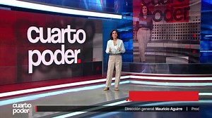 ¡Ya estamos en vivo! #CuartoPoder, todos los domingos Encuentra las notas y entrevistas del programa AQUÍ ► https://tinyurl.com/4vnz8x7u | Cuarto Poder