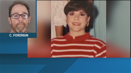 Texas appeals court upholds conviction in 1995 murder of Beaumont teacher Mary Catherine Edwards