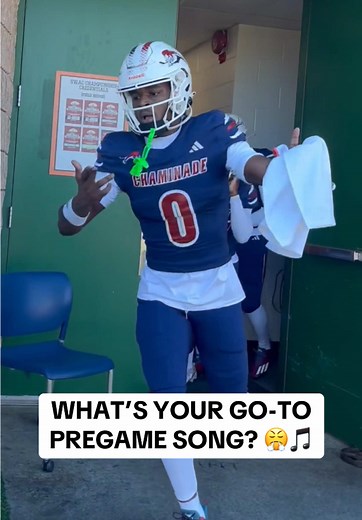 Top Hype Songs for Pregame Football Motivation