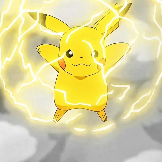 Pikachu amv || pokemon edit #shorts #pokemon #pikachu