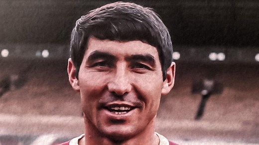 Tony Dunne | Man Utd Legends Profile