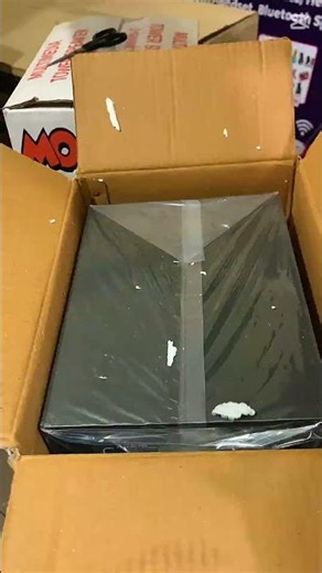 Home theatre Mickey amazing sound with six month guarantee#ashokvihar#viralshorts#speakershopping￼￼￼