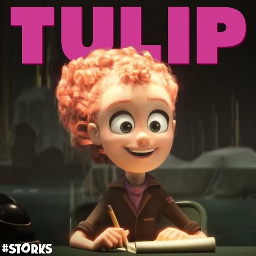 Tulip
