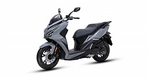 Νέο SYM JET 14 EVO 125 LC ABS / 200 ABS