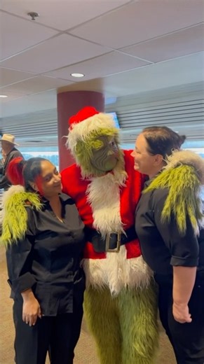 7.9K views · 38 reactions | Holiday magic is almost here ✨ We’re just...