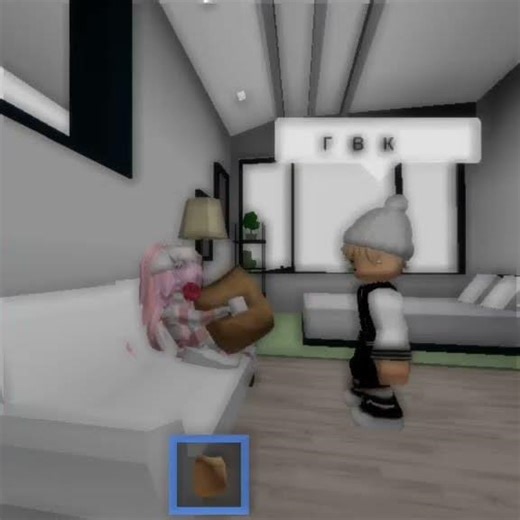 Мама увидела и узнала что такое слайм 😂 Прикол #shorts #роблокс #видео #игры #roblox