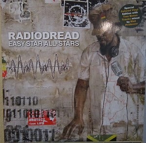 Easy Star All*Stars - Radiodread