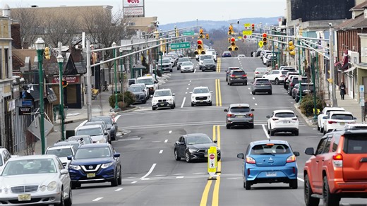 Looking for an urban suburb with a strong community? Teaneck might be the place for you