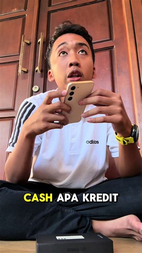 Kalau cod samsung bekas pastikan reset pabrik terlebih dahulu karena kebanyakan samsung kreditan ketahuannya habis direset dan kalau sudah tau hp kreditan mending jangan dibeli kalau gak mau resiko kedepannya 😅 #cod#jualsamsung#xyzbca#fyp#masukberanda#jualhpmalang