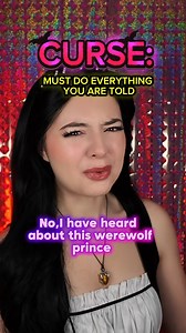 34K views · 698 reactions | #pov: every firstborn daughter is given a curse…(PART2) #vampire #skit #ellaenchanted #foryou | bri migura House | Facebook