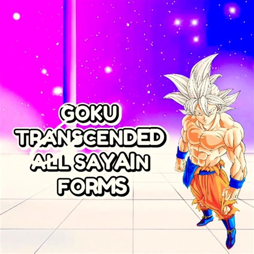 All Saiyans Ranked Weakest to Strongest |Vishnu Vardhan Animeverse