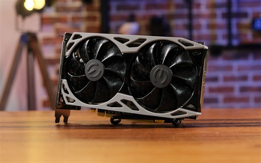 【翼王】万物皆可Super！GTX 1660 Super上手评测