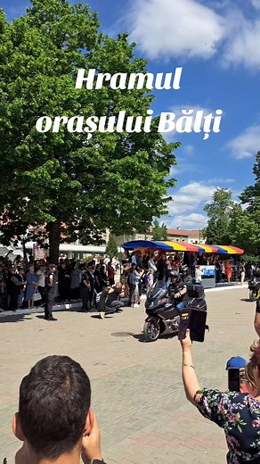 Planeta Bălți on TikTok